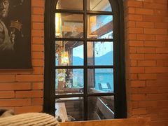 -马灯部落·西湖边的创意山景餐厅(虎跑动物园店)
