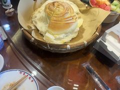 -那家老院子东北菜·饺子·小鸡炖蘑菇(艳华街店)