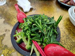 -惠丰源烩面馆(经七路店)