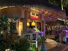-Coco Tam’s