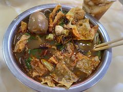 -凤张螺蛳粉·爽口粉(跃进路总店)