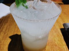 -仓库南洋海鲜小排档(柳河路店)