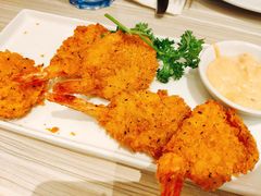 -必胜客(世欧广场店)