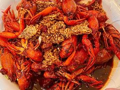 -香满锅老北京羊蝎子火锅·家常菜(新街口店)