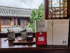 -王老师咖啡烘焙室