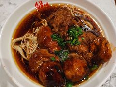 -鲜得来排骨年糕(即墨路店)