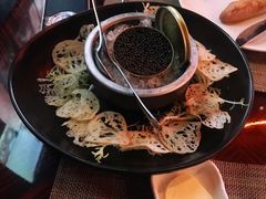 -YUE·6·西式融合餐厅(外滩六号店)