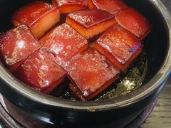 外婆红烧肉-香雪海饭店中餐厅(玉山店)