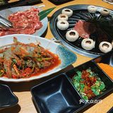 爸爸笑特色烤肉