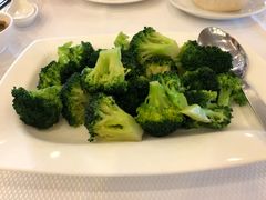 -新加坡海鲜共和(名胜世界圣淘沙海滨坊)