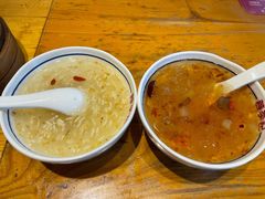-蓉李记成都名小吃(武汉经开万达店)