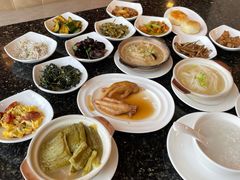 -金泰食府(竹园店)