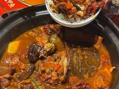 -洞庭家宴·头牌甲鱼(广渠门店)