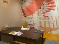 -黑松白鹿(金融街店)