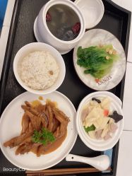-馨果汇月子产康中心(南湖公园店)