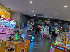 -meland·儿童乐园·游戏厅娃娃机·电玩Xbox(成都合生汇店)