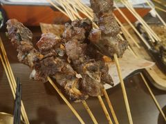 -林二哥宜烤官·宜宾小烧烤