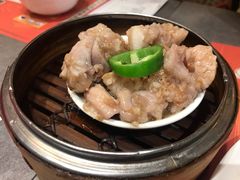 -点点心点心专门店(旺角店)