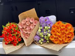 -双季花艺园艺市场(浦东店)