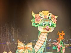-琅岐红光湖公园