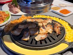 -外婆掌柜·东北家庭烤肉(托乐嘉店)