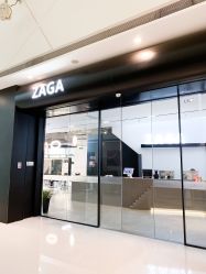 -ZAGA形象设计