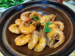 -海龙阁酒家·37年老字号粤菜(保利广场店)