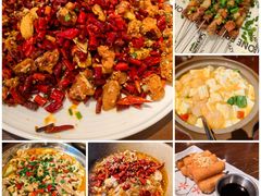 -成都娃娃花园餐厅 (南艺旗舰店)