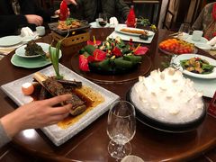 冰清玉洁（百合花）-庄隐阁(悠方广场店)