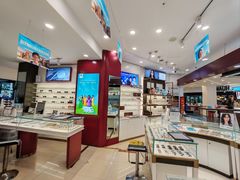 -精益眼镜·蔡司合作(徐东平价店)