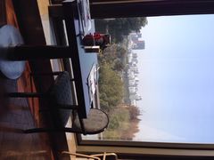 2014年12月18日，周四，老公-AdD全日制餐厅(中谷花园酒店)