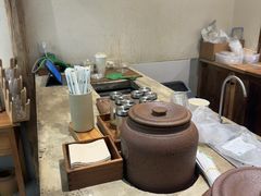 -李山山茶事(景枫店)