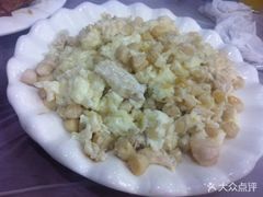 -砂锅李(九江路店)