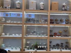 -八马茶业·茶馆茶室(罗湖万象城店)