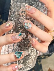 -Touch Nail·品质·美甲美睫