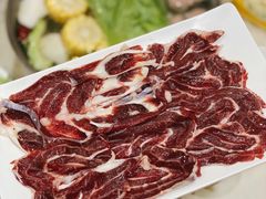 -伟记牛肉(金鸿公路店)