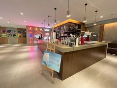 -上海普陀宝诚MINI4S店(红柳路店)