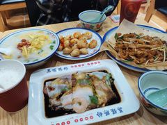 -荔银肠粉·非遗手藝(夫子庙店)