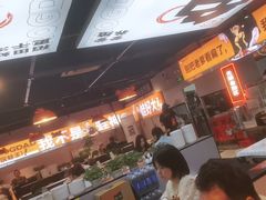 -蛙老爹·蜀香美蛙鱼头(王家湾店)