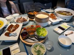 -小大董·烤鸭(观景餐厅·南京西路店)