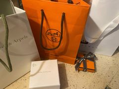 -梵克雅宝(国贸商城店)