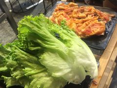-老渔家白族石板烧旗舰店