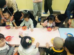 -金宝贝早教&托育(新百CCpark中心)