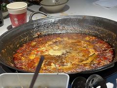 -老天桥蛙炉火锅(姑苏总店)