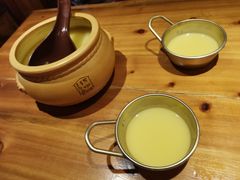 -小木屋米酒店总店