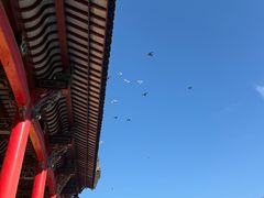 -九华山风景区月身宝殿