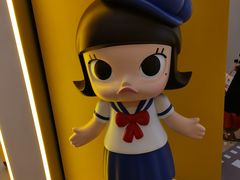 -泡泡玛特POPMART(龙湖杭州滨江天街店)