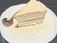 -Home Cafe(水榭春天店)