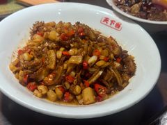 -天下客饭店(中山路店)