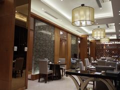-金陵山水丽景酒店-中餐厅